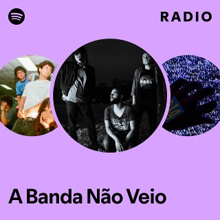Imagem de A Banda Não Veio