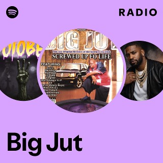 レア G-RAP CD BIG JUT / SCREWED UP FO LIFE Big Jut | Spotify