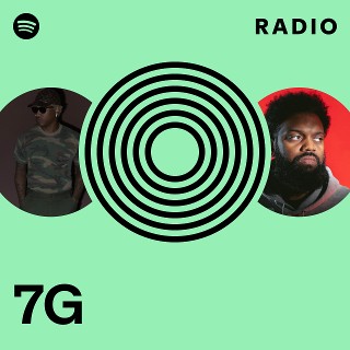 7G Radio | Spotify Playlist