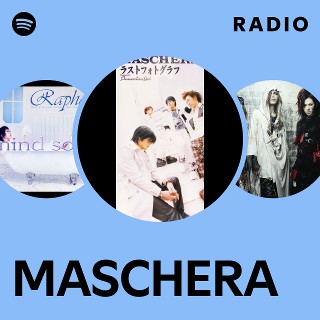 MASCHERA | Spotify