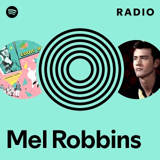 Mel Robbins | Spotify