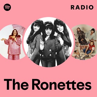 The Ronettes | Spotify