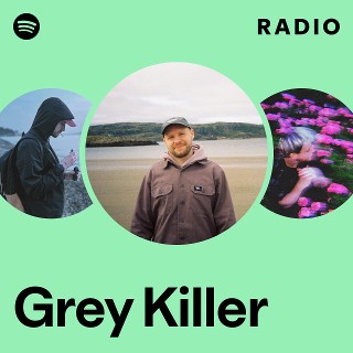 Imagem de Grey Killer