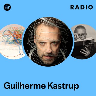 Imagem de Guilherme Kastrup