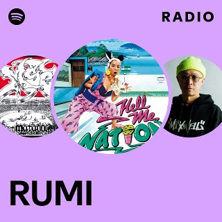 RUMI | Spotify