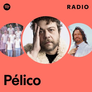Imagem de Pélico