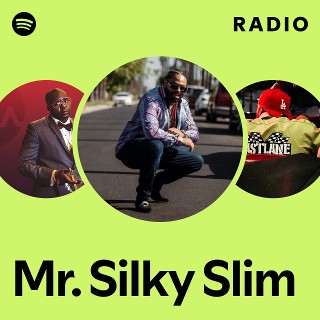 Mr. Silky Slim | Spotify