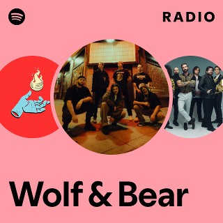 Imagem de Wolf & Bear