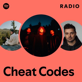 Imagem de Cheat Codes