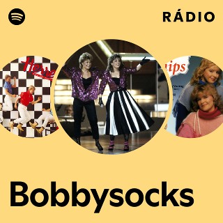 Bobbysocks | Spotify