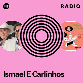 Imagem de Ismael e Carlinhos