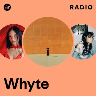 Imagem de Whytemuzik