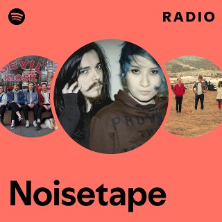 Imagem de NOISETAPE