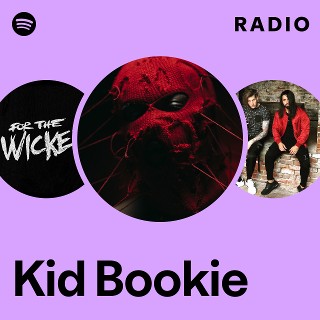 Imagem de Kid Bookie