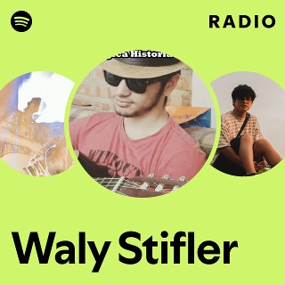 Imagem de Waly Stifler