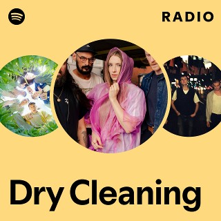 Imagem de Dry Cleaning