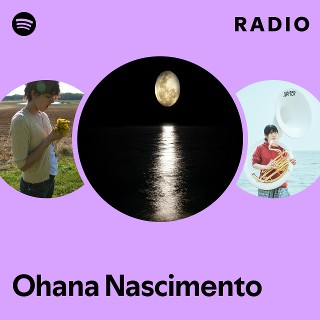 Imagem de Ohana Nascimento