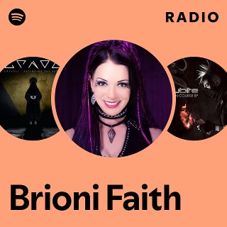 Imagem de Brioni Faith