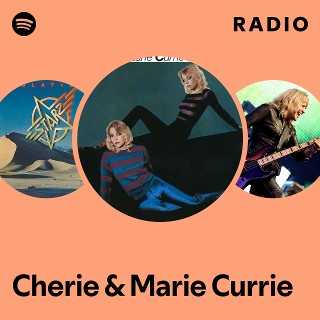 AOR CD CHERIE＆MARIE CURRIE CHERIE & MARIE CURRIE / MESSIN' WITH THE BOYS (Used Japan Mini LP