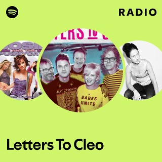 Imagem de Letters To Cleo