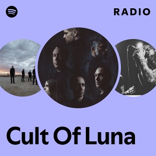 Imagem de Cult Of Luna