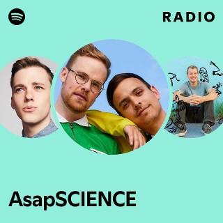Imagem de AsapScience