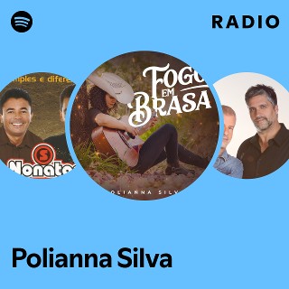 Imagem de Polianna Silva