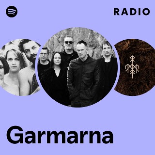 Imagem de Garmarna