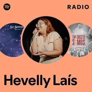 Imagem de Hevelly Laís