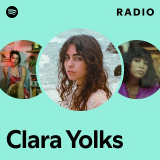 Imagem de Clara Yolks