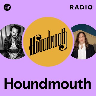 Imagem de Houndmouth