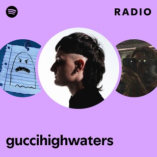 Imagem de Guccihighwaters