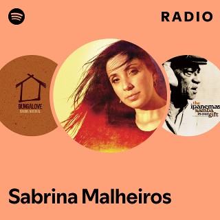 Sabrina Malheiros | Spotify