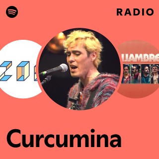 Imagem de Curcumina