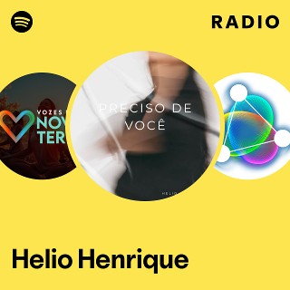 Imagem de Hélio Henrique