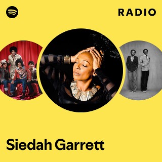 Siedah Garrett An Eclectic Set 未発表アルバム Siedah Garrett An Eclectic Set 未発表アルバム