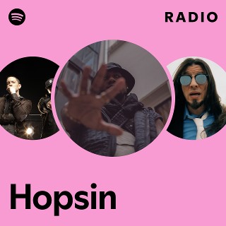 Imagem de Hopsin