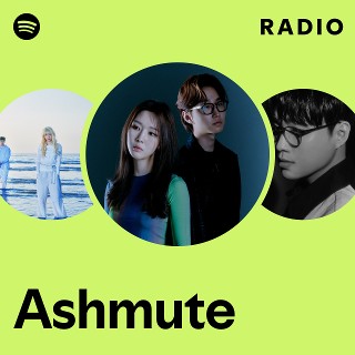 Imagem de Ashmute