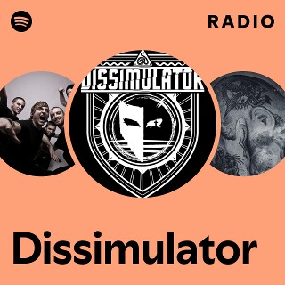 Imagem de Dissimulator