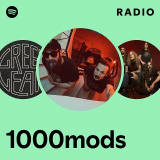 Imagem de 1000Mods