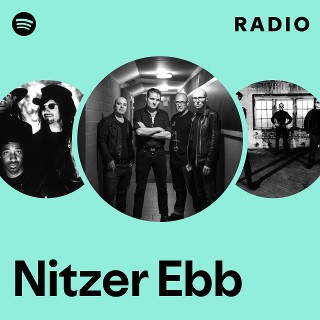 Imagem de Nitzer Ebb