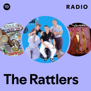 洋楽 THE RATTLERS The Rattlers - Take A Ride - YouTube