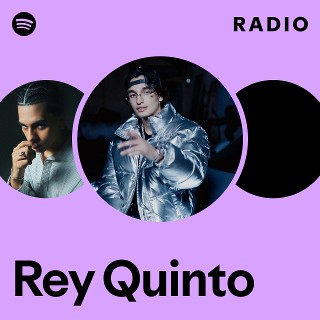 Rey Quinto Radio