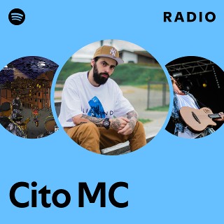 Imagem de Cito MC