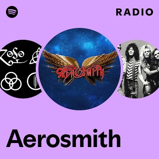 Aerosmith Radio
