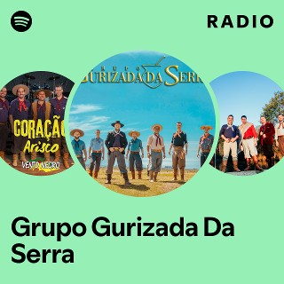 Imagem de Grupo Gurizada da Serra