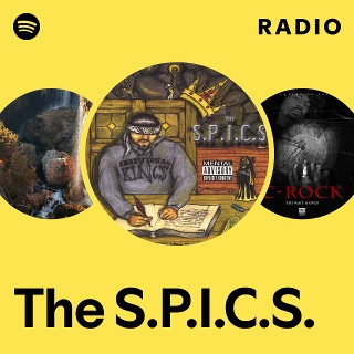 洋楽 CHICANO RAP - THE S.P.I.C.S. The S.P.I.C.S. | Spotify