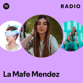 Imagem de La Mafe Méndez