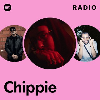 Imagem de Chippie
