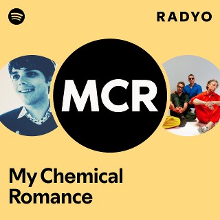 My Chemical Romance | Spotify